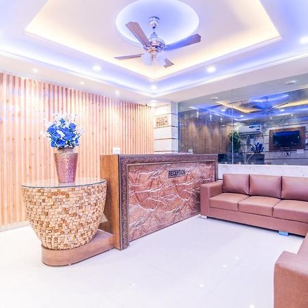 Hotel Festival Mahipalpur At Delhi Airport 新德里 外观 照片