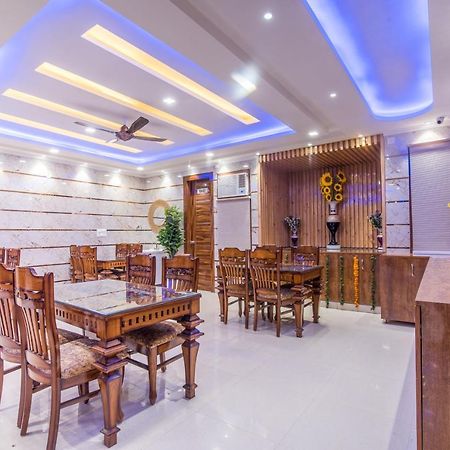 Hotel Festival Mahipalpur At Delhi Airport 新德里 外观 照片
