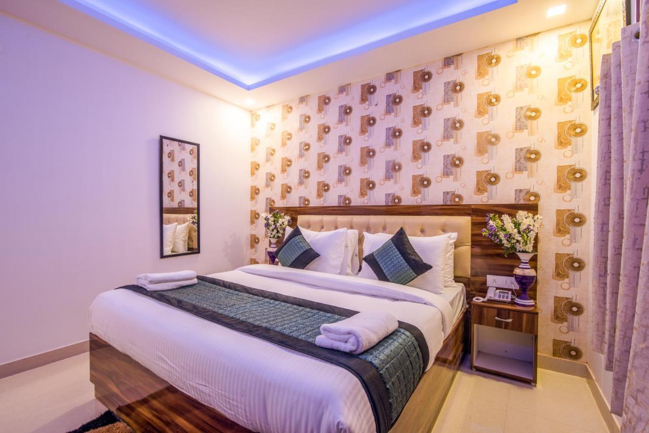 Hotel Festival Mahipalpur At Delhi Airport 新德里 外观 照片